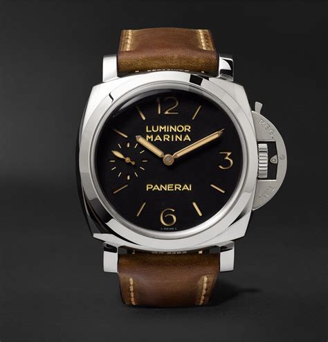 officine panerai watch price.